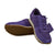 Surrey Purple Sneakers | Stylish and Functional Footwear by British Collections